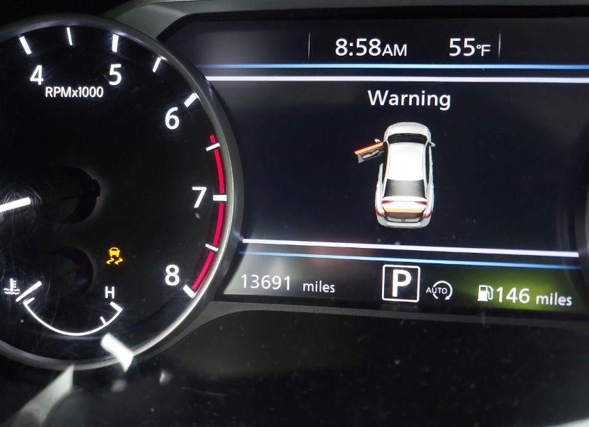 Photo 15 of 2024 Nissan Sentra SV XTRONIC CVT (VIN 3N1AB8CV7RY283670)