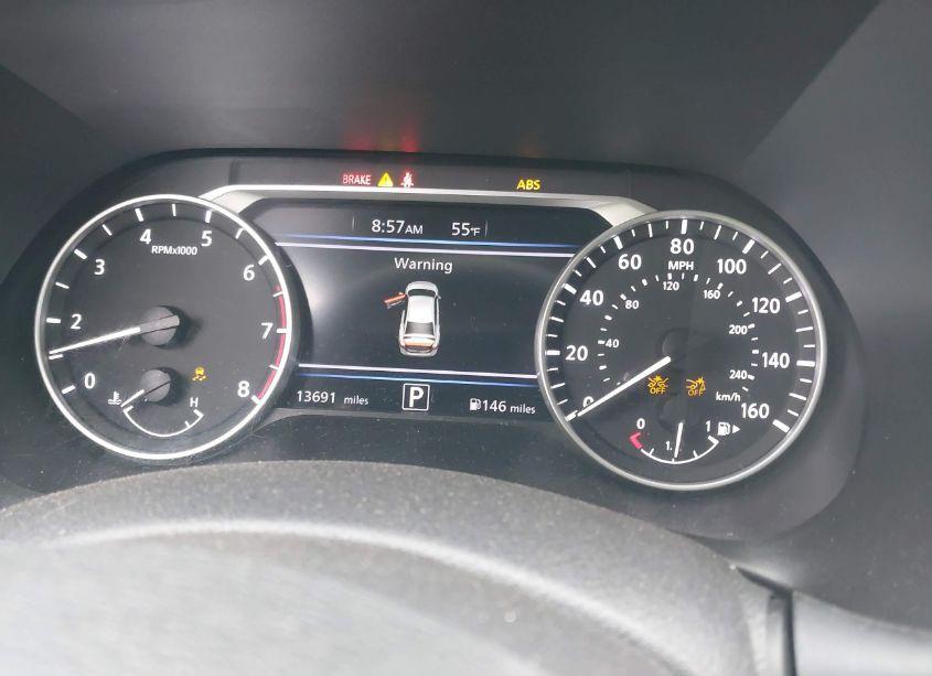 Photo 7 of 2024 Nissan Sentra SV XTRONIC CVT (VIN 3N1AB8CV7RY283670)