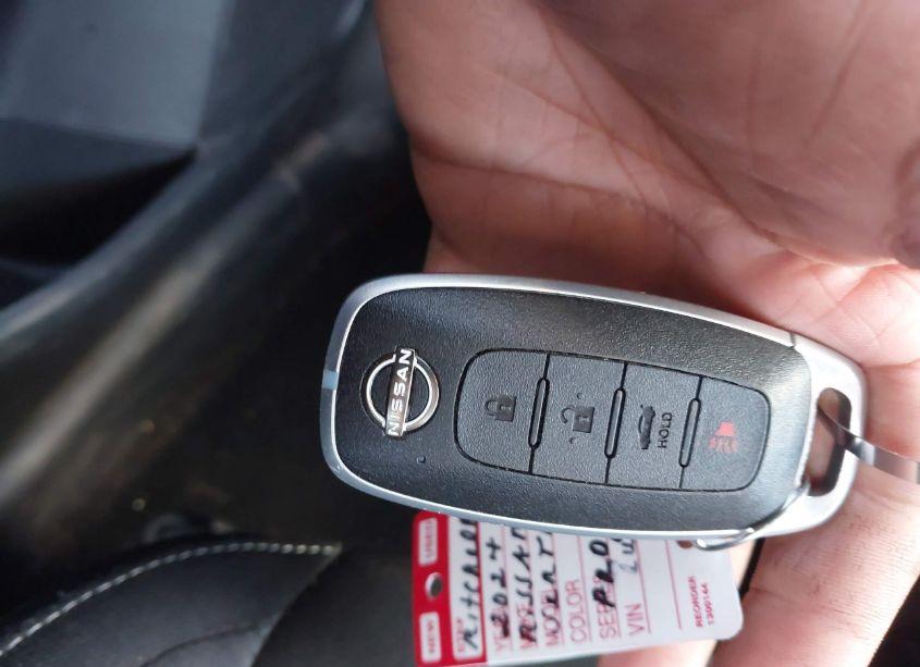 Photo 11 of 2024 Nissan Sentra SV XTRONIC CVT (VIN 3N1AB8CV7RY289002)