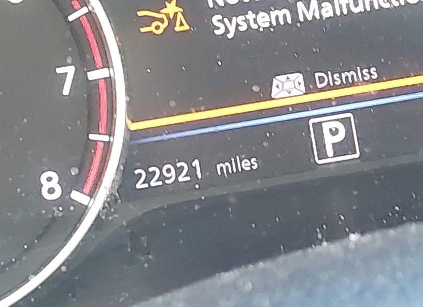 Photo 15 of 2024 Nissan Sentra SV XTRONIC CVT (VIN 3N1AB8CV7RY289002)