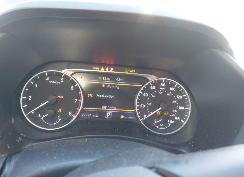 Photo 7 of 2024 Nissan Sentra SV XTRONIC CVT (VIN 3N1AB8CV7RY289002)