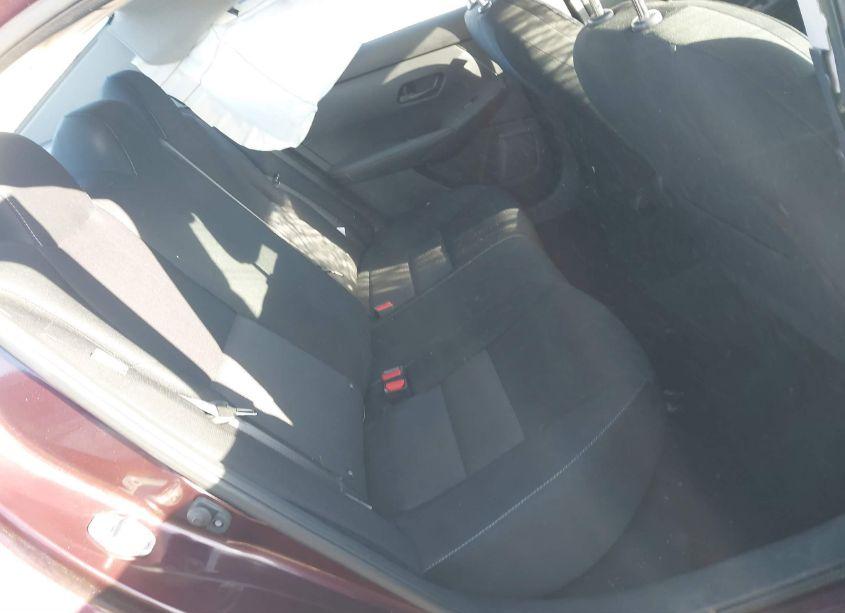 Photo 8 of 2024 Nissan Sentra SV XTRONIC CVT (VIN 3N1AB8CV7RY289002)