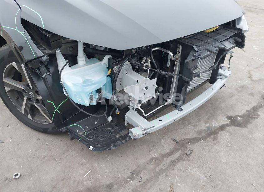 Photo 18 of 2024 Nissan Sentra SV XTRONIC CVT (VIN 3N1AB8CV7RY302427)