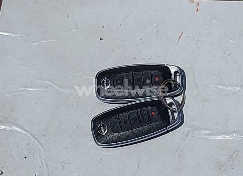 Photo 11 of 2024 Nissan Sentra SV XTRONIC CVT (VIN 3N1AB8CV7RY312178)