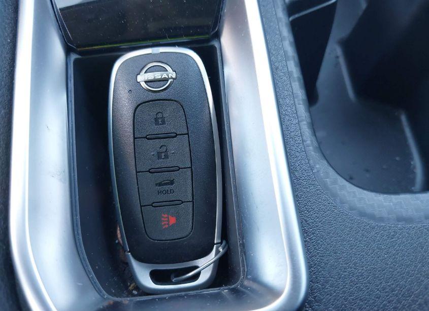 Photo 11 of 2024 Nissan Sentra SV XTRONIC CVT (VIN 3N1AB8CV7RY326792)