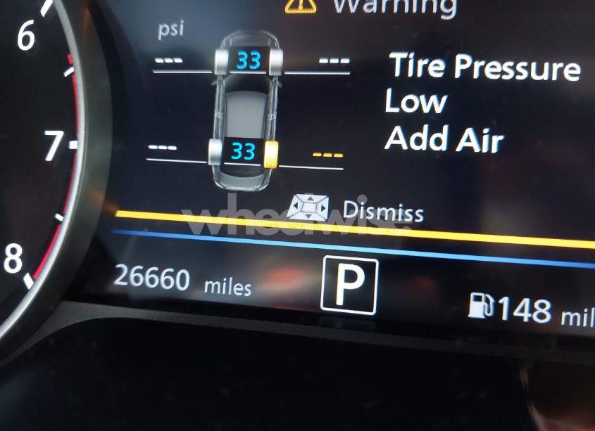 Photo 15 of 2024 Nissan Sentra SV XTRONIC CVT (VIN 3N1AB8CV7RY347397)