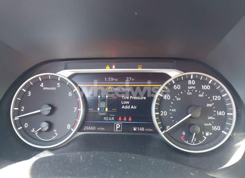 Photo 7 of 2024 Nissan Sentra SV XTRONIC CVT (VIN 3N1AB8CV7RY347397)