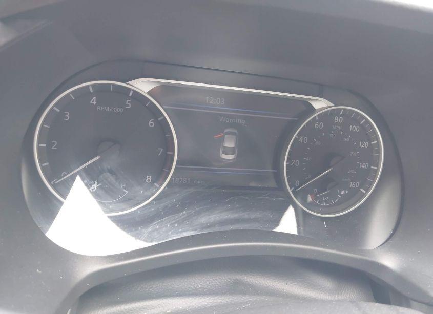 Photo 7 of 2024 Nissan Sentra SV XTRONIC CVT (VIN 3N1AB8CV7RY348825)