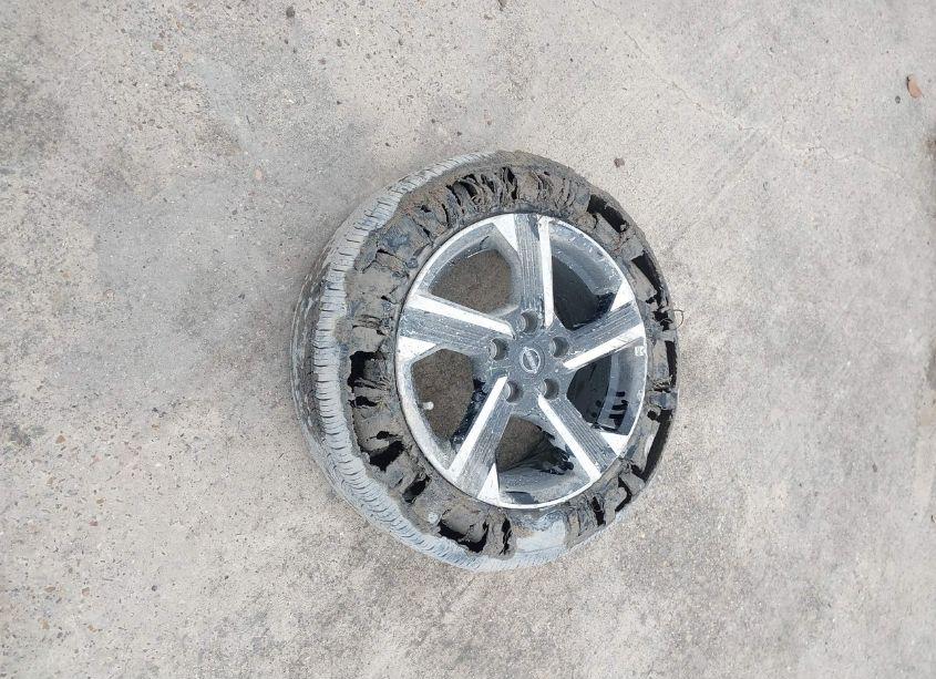 Photo 12 of 2024 Nissan Sentra SV XTRONIC CVT (VIN 3N1AB8CV7RY361977)