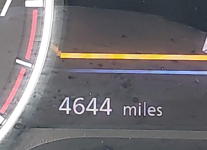 Photo 16 of 2024 Nissan Sentra SV XTRONIC CVT (VIN 3N1AB8CV7RY361977)