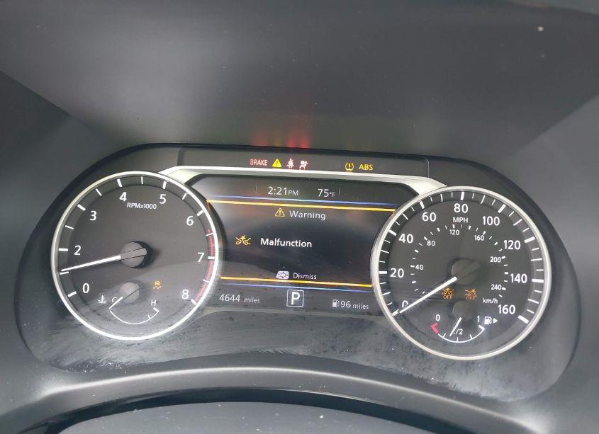 Photo 7 of 2024 Nissan Sentra SV XTRONIC CVT (VIN 3N1AB8CV7RY361977)