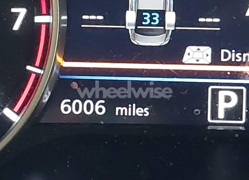 Photo 15 of 2024 Nissan Sentra SV XTRONIC CVT (VIN 3N1AB8CV7RY369755)