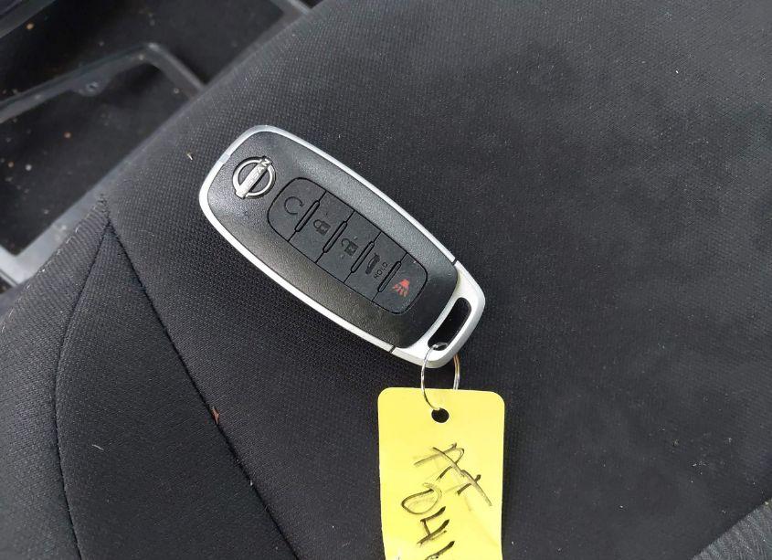 Photo 11 of 2024 Nissan Sentra SV XTRONIC CVT (VIN 3N1AB8CV7RY370842)