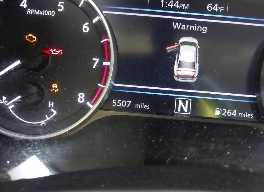 Photo 15 of 2024 Nissan Sentra SV XTRONIC CVT (VIN 3N1AB8CV7RY370842)