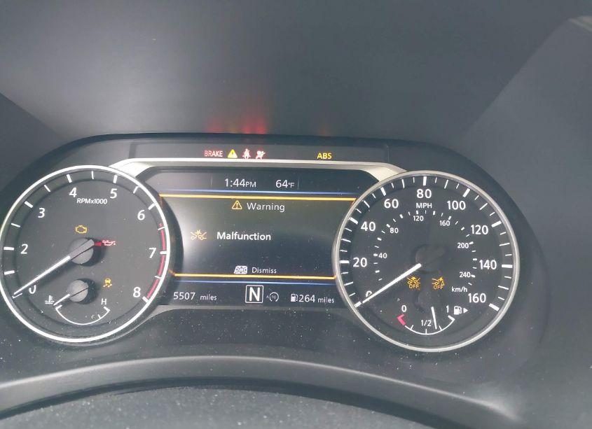 Photo 7 of 2024 Nissan Sentra SV XTRONIC CVT (VIN 3N1AB8CV7RY370842)