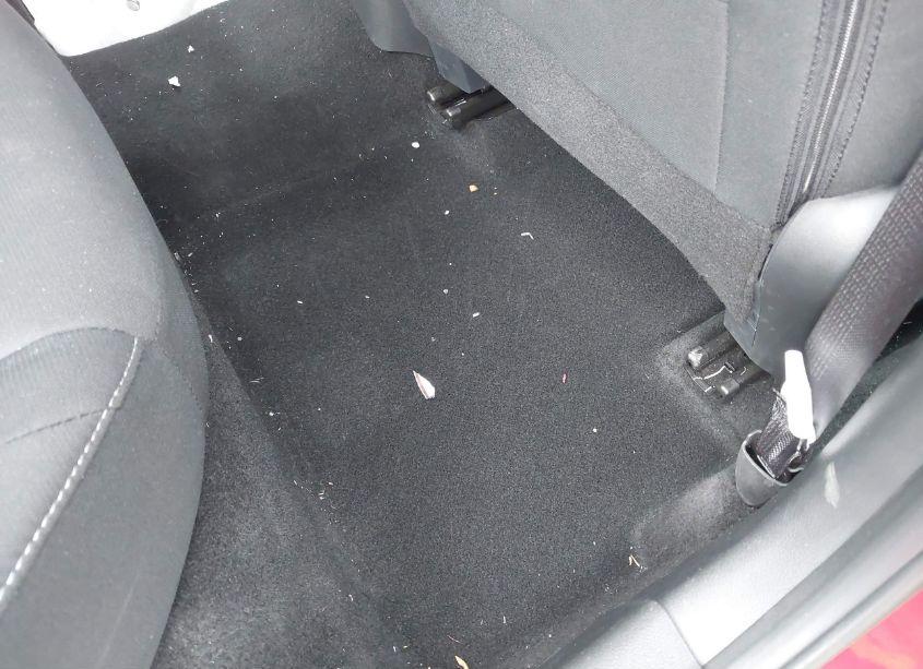 Photo 8 of 2024 Nissan Sentra SV XTRONIC CVT (VIN 3N1AB8CV7RY370842)