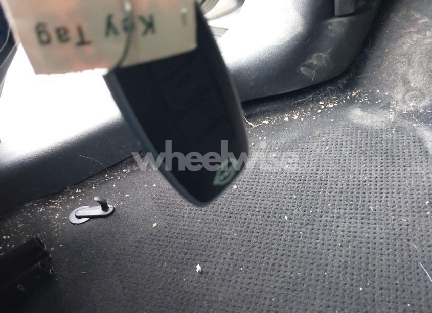 Photo 11 of 2024 Nissan Sentra SV XTRONIC CVT (VIN 3N1AB8CV7RY372882)