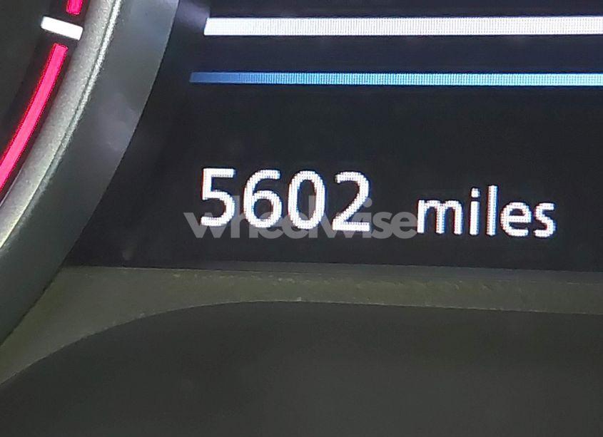 Photo 15 of 2024 Nissan Sentra SV XTRONIC CVT (VIN 3N1AB8CV7RY372882)