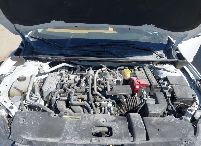 Photo 10 of 2024 Nissan Sentra SV XTRONIC CVT (VIN 3N1AB8CV7RY382991)