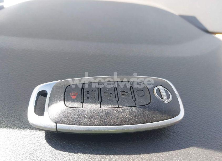 Photo 11 of 2024 Nissan Sentra SV XTRONIC CVT (VIN 3N1AB8CV7RY382991)