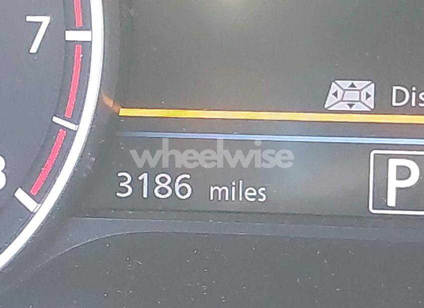 Photo 16 of 2024 Nissan Sentra SV XTRONIC CVT (VIN 3N1AB8CV7RY382991)