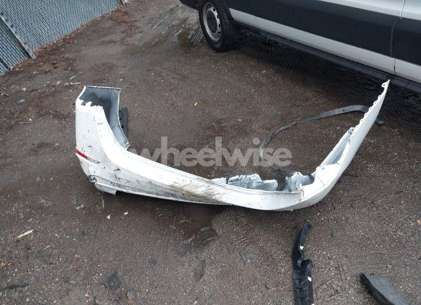 Photo 12 of 2025 Nissan Sentra SV (VIN 3N1AB8CV7SY209607)