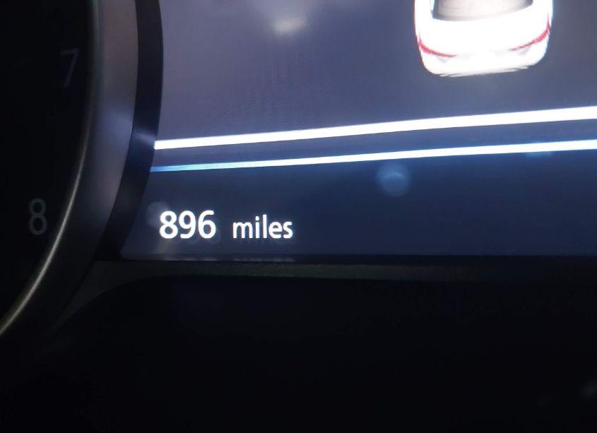 Photo 14 of 2025 Nissan Sentra SV (VIN 3N1AB8CV7SY261786)