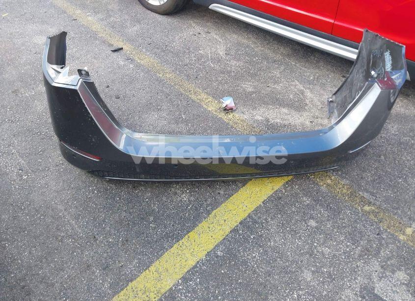 Photo 12 of 2025 Nissan Sentra SV (VIN 3N1AB8CV7SY269595)