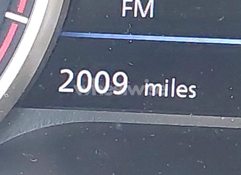 Photo 16 of 2025 Nissan Sentra SV (VIN 3N1AB8CV7SY269595)