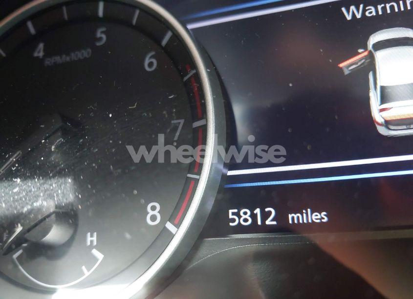 Photo 15 of 2025 Nissan Sentra SV (VIN 3N1AB8CV7SY284047)