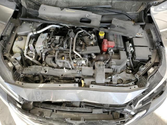 Photo 11 of 2025 NISSAN SENTRA SV (VIN 3N1AB8CV7SY303812)