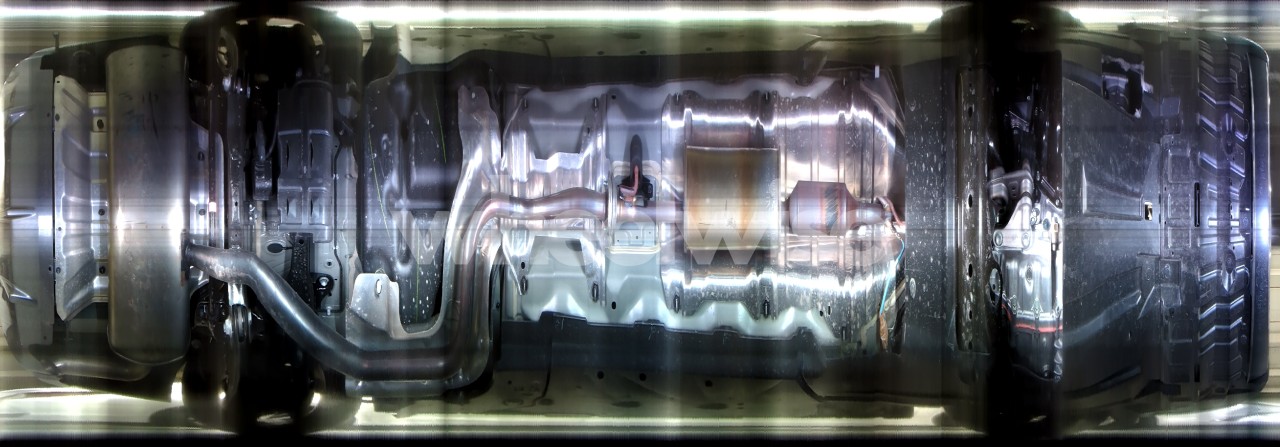 Photo 13 of 2025 NISSAN SENTRA SV (VIN 3N1AB8CV7SY304717)