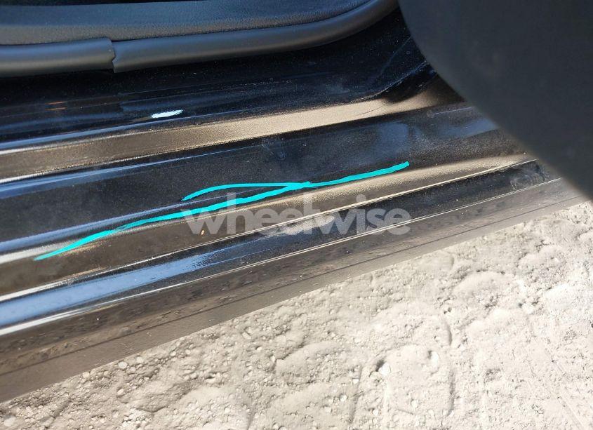 Photo 6 of 2025 Nissan Sentra SV (VIN 3N1AB8CV7SY312199)