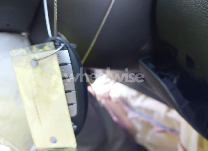 Photo 11 of 2020 Nissan Sentra SV XTRONIC CVT (VIN 3N1AB8CV8LY207401)