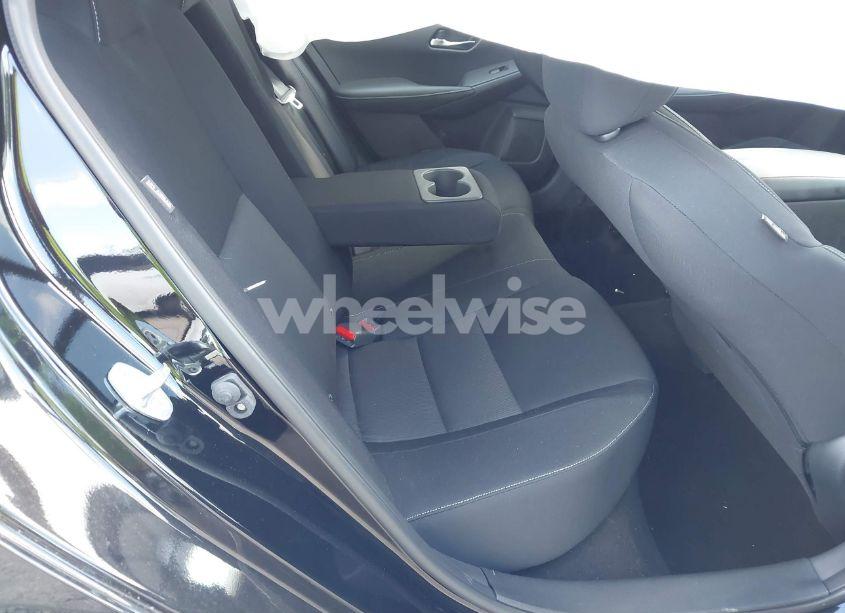 Photo 8 of 2020 Nissan Sentra SV XTRONIC CVT (VIN 3N1AB8CV8LY207401)