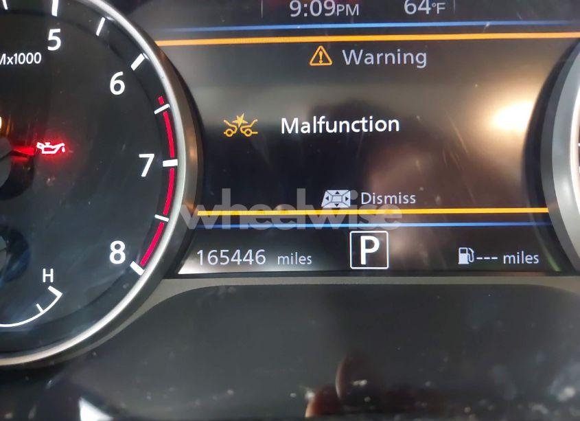 Photo 15 of 2020 Nissan Sentra SV XTRONIC CVT (VIN 3N1AB8CV8LY210718)