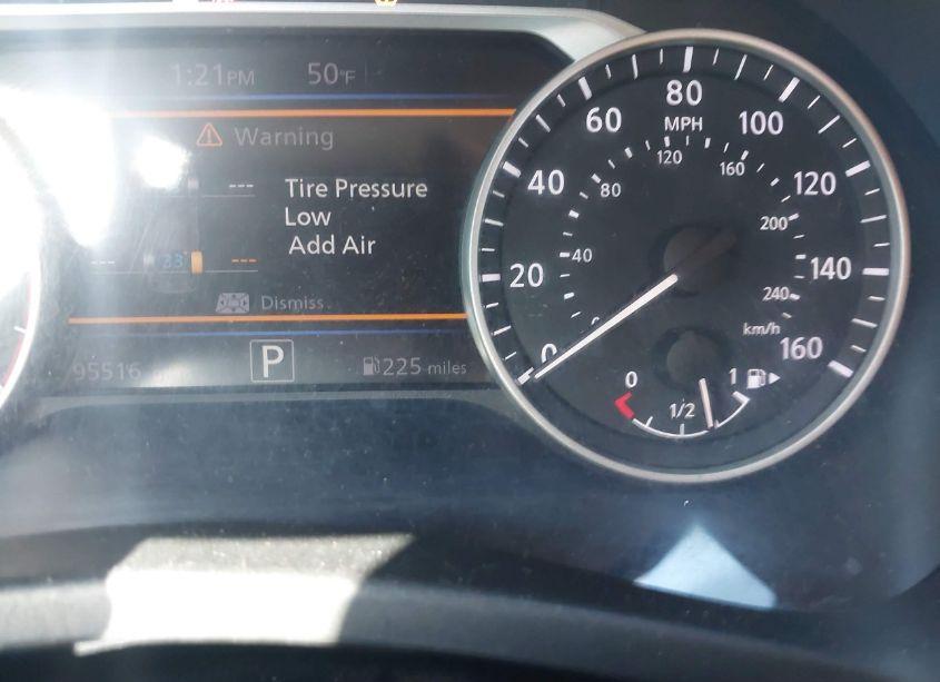 Photo 7 of 2020 Nissan Sentra SV XTRONIC CVT (VIN 3N1AB8CV8LY229978)