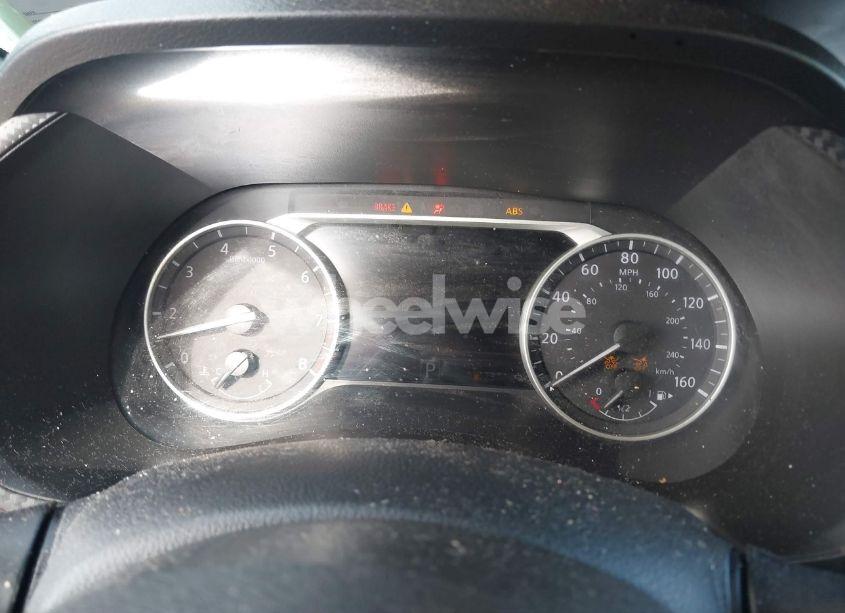 Photo 15 of 2020 Nissan Sentra SV XTRONIC CVT (VIN 3N1AB8CV8LY243802)