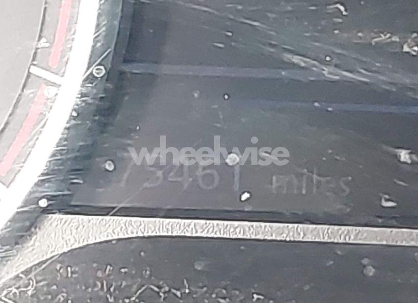 Photo 7 of 2020 Nissan Sentra SV XTRONIC CVT (VIN 3N1AB8CV8LY243802)