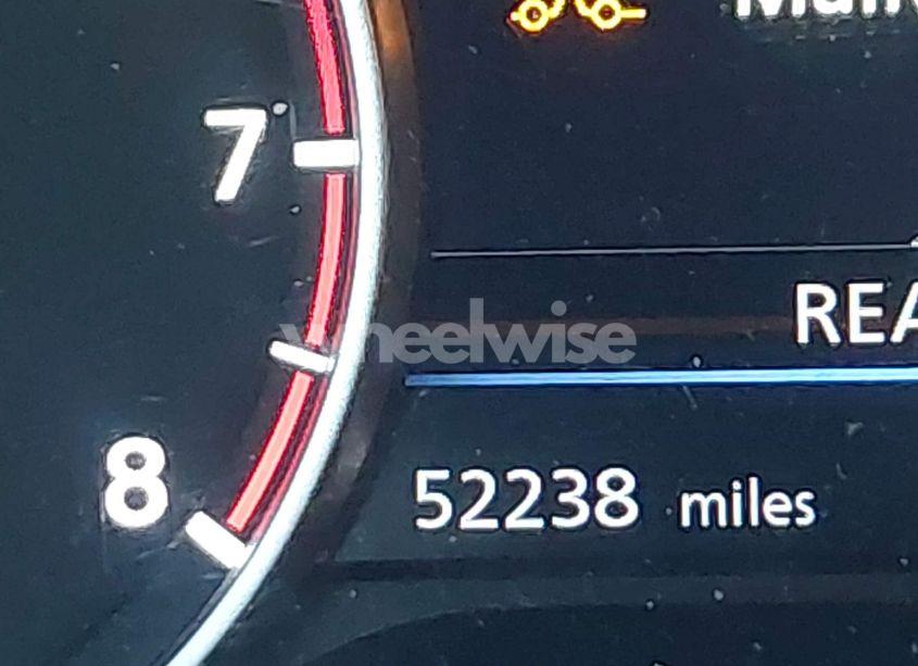 Photo 15 of 2020 Nissan Sentra SV XTRONIC CVT (VIN 3N1AB8CV8LY249499)