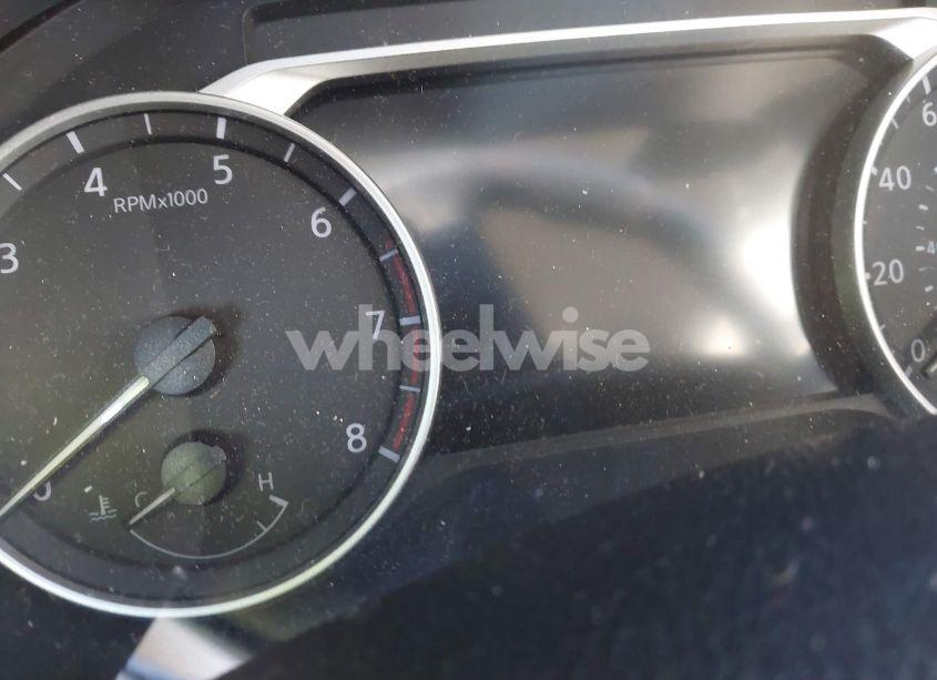 Photo 15 of 2020 Nissan Sentra SV XTRONIC CVT (VIN 3N1AB8CV8LY259966)