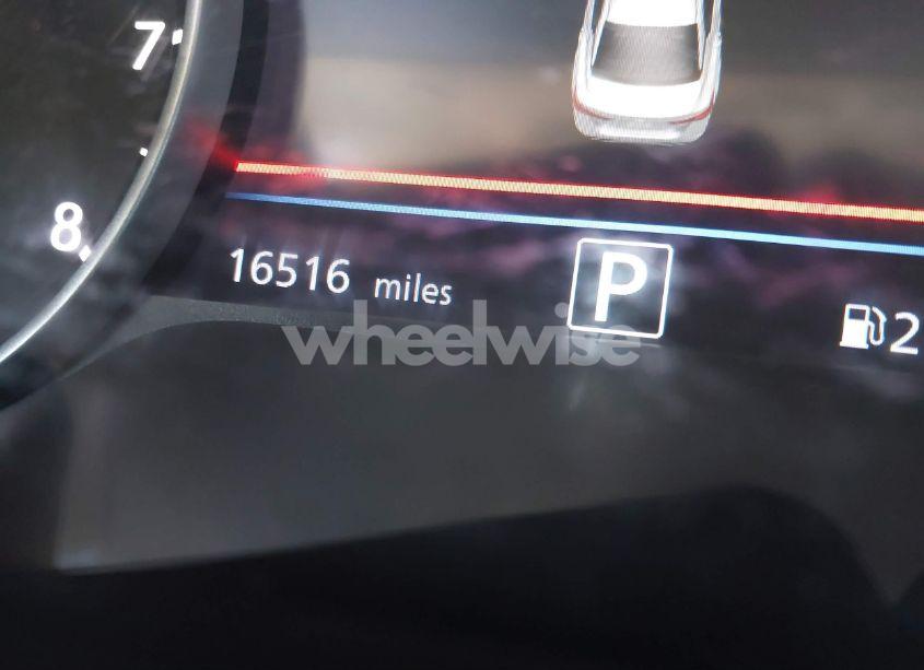 Photo 15 of 2020 Nissan Sentra SV XTRONIC CVT (VIN 3N1AB8CV8LY279389)