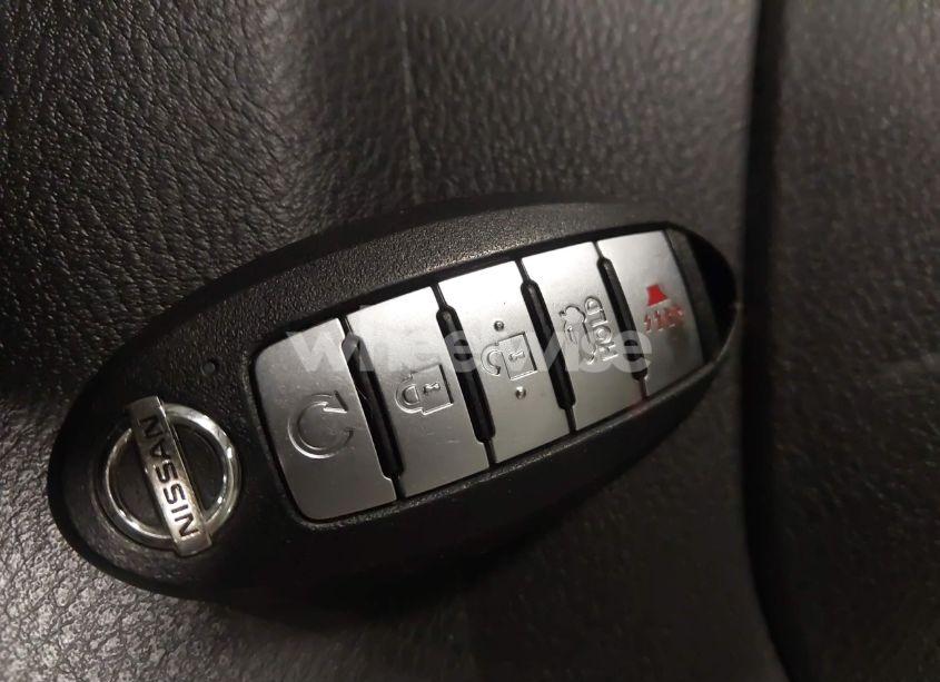 Photo 11 of 2020 Nissan Sentra SV XTRONIC CVT (VIN 3N1AB8CV8LY288464)