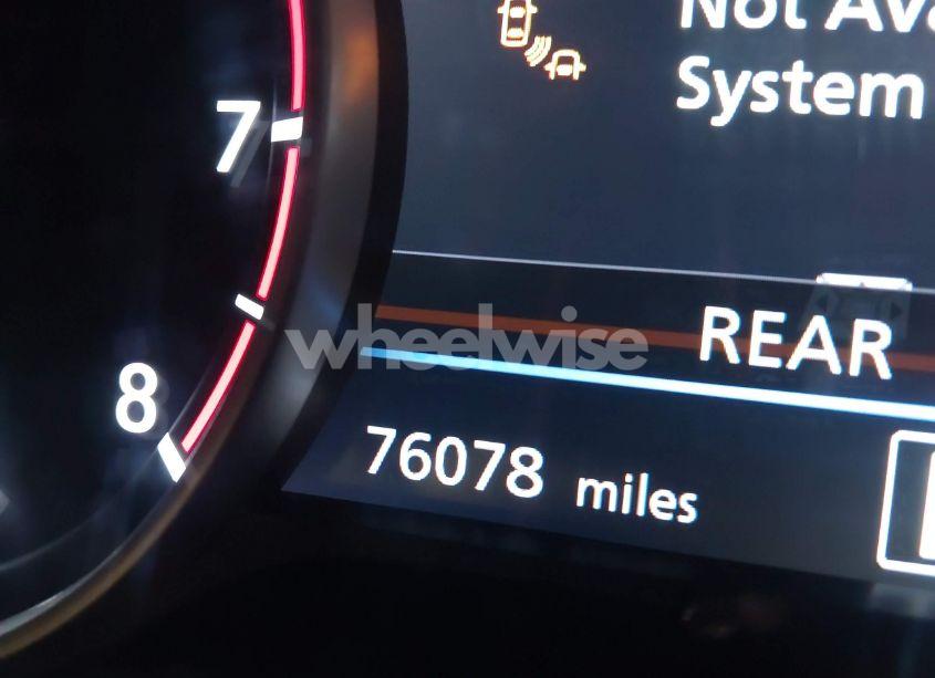 Photo 15 of 2020 Nissan Sentra SV XTRONIC CVT (VIN 3N1AB8CV8LY288464)