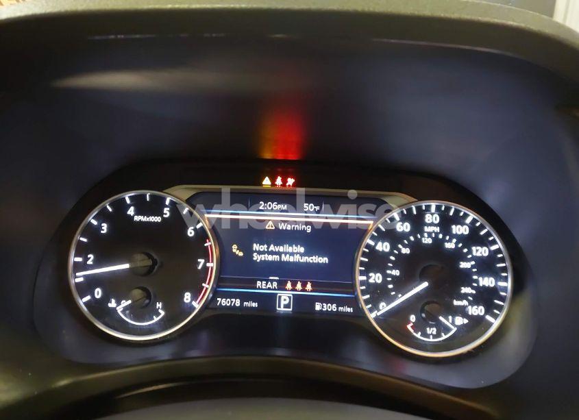 Photo 7 of 2020 Nissan Sentra SV XTRONIC CVT (VIN 3N1AB8CV8LY288464)