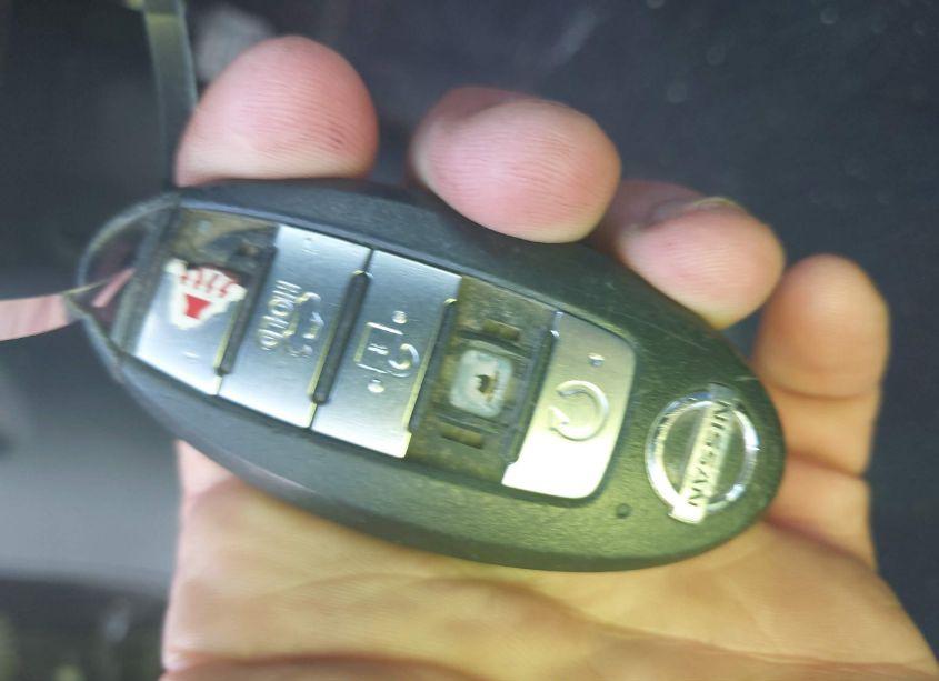 Photo 11 of 2020 Nissan Sentra SV XTRONIC CVT (VIN 3N1AB8CV8LY290571)