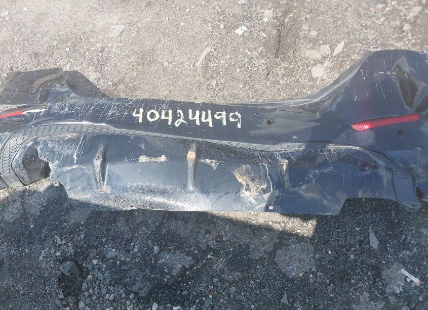 Photo 12 of 2020 Nissan Sentra SV XTRONIC CVT (VIN 3N1AB8CV8LY290571)