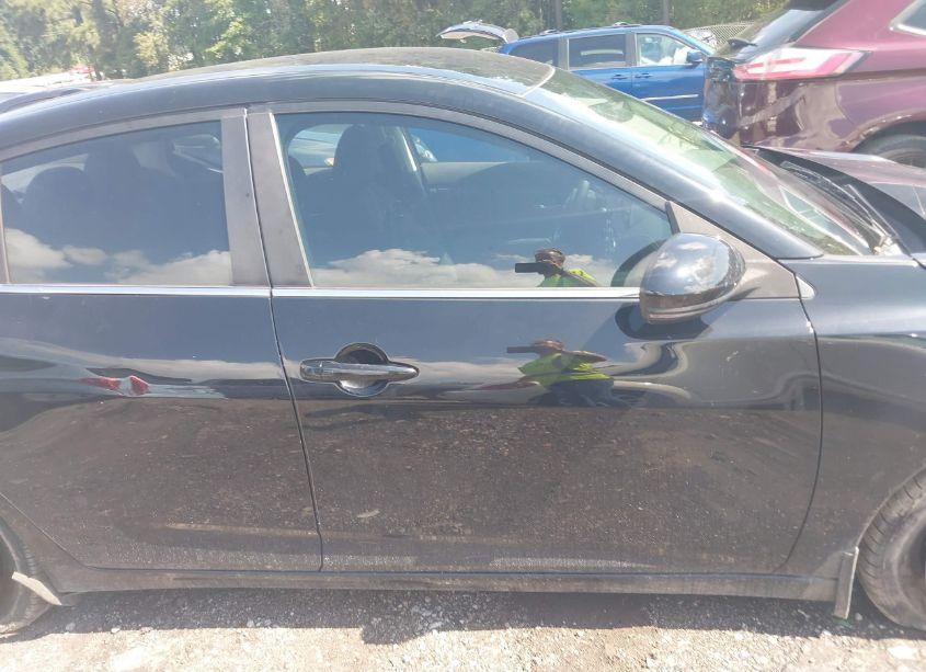 Photo 14 of 2020 Nissan Sentra SV XTRONIC CVT (VIN 3N1AB8CV8LY290571)