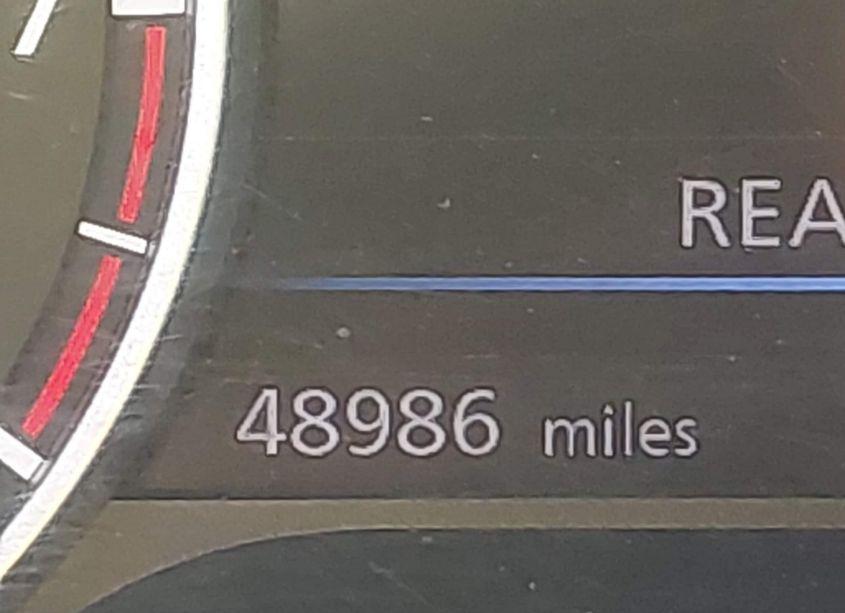 Photo 15 of 2020 Nissan Sentra SV XTRONIC CVT (VIN 3N1AB8CV8LY295575)