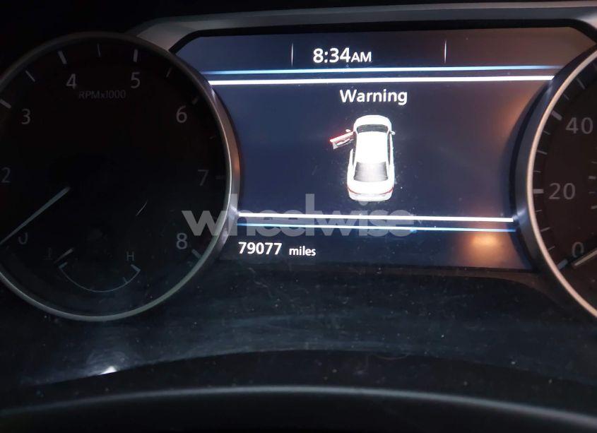 Photo 15 of 2021 Nissan Sentra SV XTRONIC CVT (VIN 3N1AB8CV8MY238133)